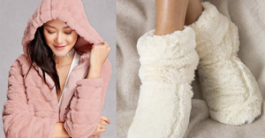 27 Criminally Comfortable Things You'll Want To Live In