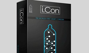 Smart condom rates a man's sexual performance