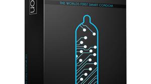 This 'Smart Condom' Will Track Your Sex Stats if That's Something You Want - VICE