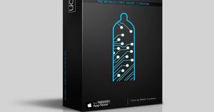 Wearable for your dick wants to measure thrusts, girth and warn you about STIs