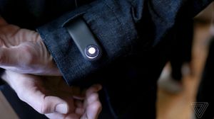 Google and Levi’s Project Jacquard jacket has restored my faith in wearables