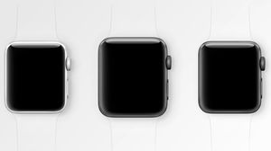 The Apple Watch is still the best designed smartwatch