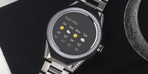 Tag Heuer finally built a smartwatch for watch aficionados