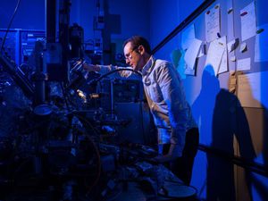 IBM somehow crammed data into a single atom