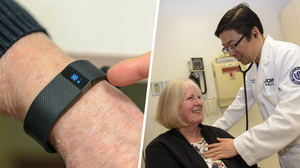 ‘I was going downhill fast’: How this woman’s Fitbit saved her life
