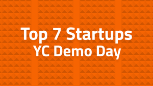 The top 7 startups from Y Combinator W17 Demo Day 1