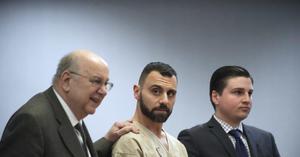Connecticut man charged with wife's murder due to Fitbit data