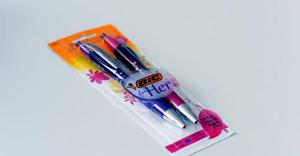 The New York Times - Posts | My Bic pen for Her. Coca-Cola ...