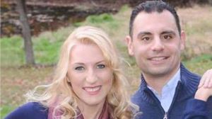 Fitbit contradicts husband's story of wife's murder - police - BBC News
