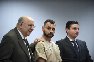 A Fitbit Helped Police Arrest A Man For His Wife's Murder