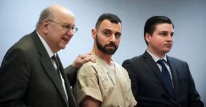 In Connecticut Murder Case, a Fitbit is a Silent Witness