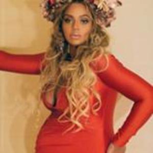Wetpaint - Posts | Beyonce looked INCREDIBLE at the 2017 Wearable Art...