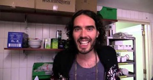 Apple Watch? Does Apple Know What Time It Is? Russell Brand: The Trews