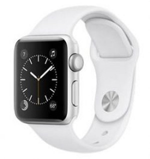 Apple Named World's Largest Wearables Vendor With an Estimated 3.5M Apple Watch Shipments in Q1 2017