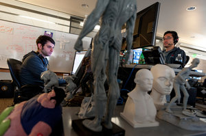 Valve, a Video Game Maker With Few Rules