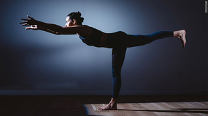 These $300 yoga pants are powered by machine learning