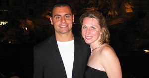 Friend Shares Shock After a Fitbit Allegedly Helps Implicate Conn. Man in His Wife’s Murder