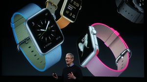 Apple’s needleless blood sugar tracker has an uphill battle in front of it